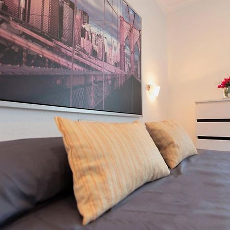 Apartamento Scorpio 514 By Homestaygrancanaria Пуэрто Рико Экстерьер фото