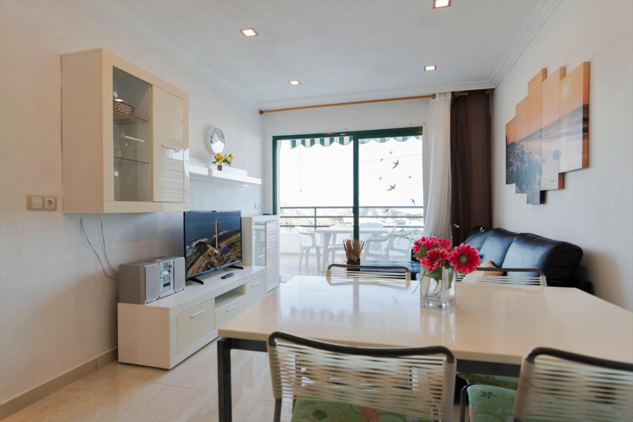 Apartamento Scorpio 514 By Homestaygrancanaria Пуэрто Рико Экстерьер фото