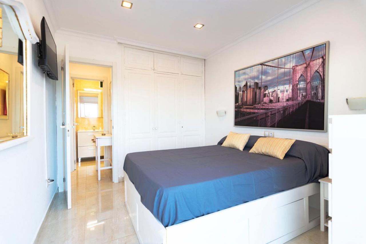 Apartamento Scorpio 514 By Homestaygrancanaria Пуэрто Рико Экстерьер фото